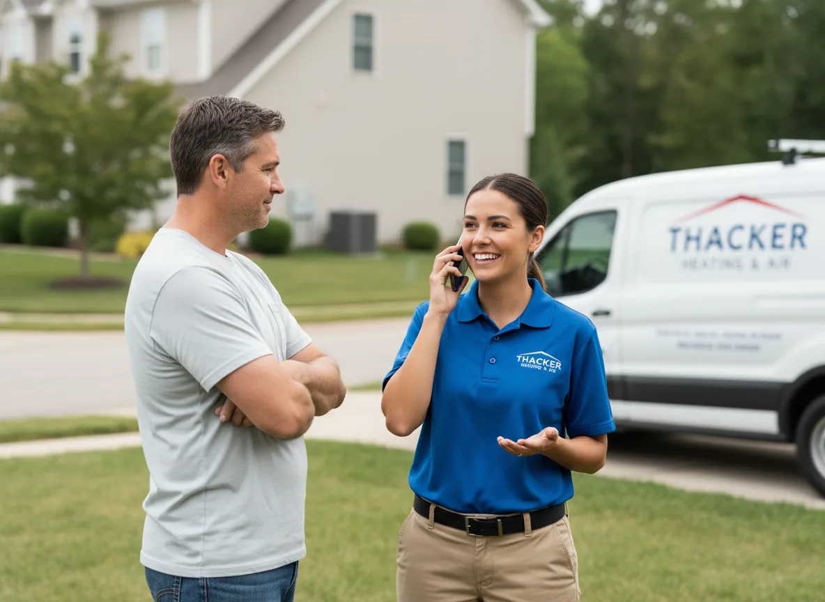 Ac Repair Cambria, IL FAQs